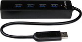 USB Hub Startech ST4300PBU3