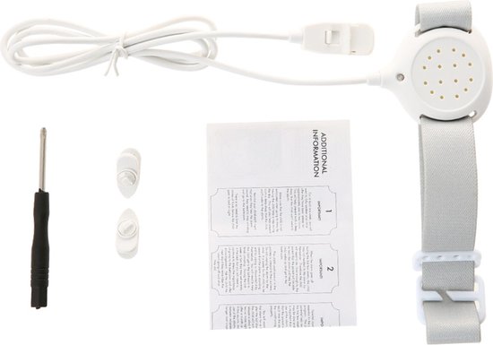 DryEasy Bettnässe Gerät (Gebraucht) in Rorbas für CHF 25 - nur Abholung auf kaufen