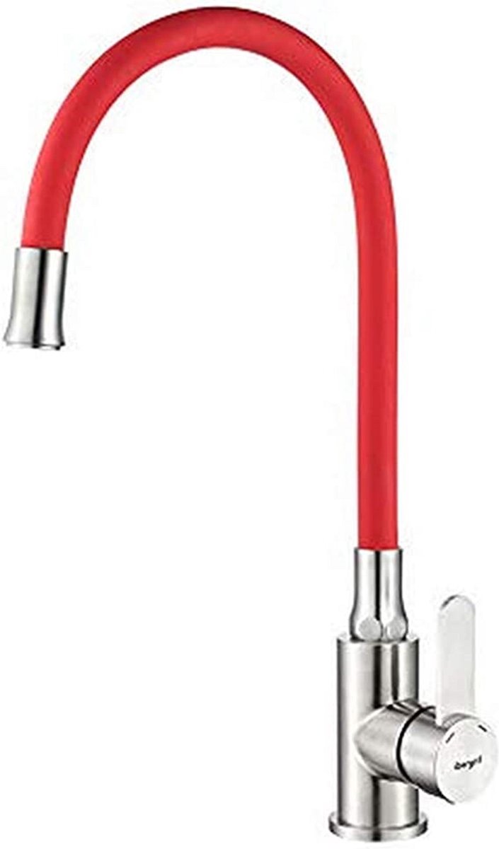 Kitchen faucet - keukenkraan - luxe keukenkraan - keuken - Universal - kitchen faucet