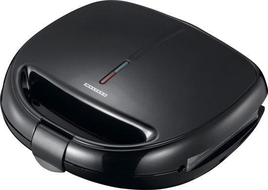 Prokitchen - tosti-apparaat - tostiijzer - tosti gril apparaten - tosti