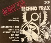 Techno Trax: Best Of