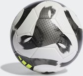 adidas Performance Tiro League Artificial Ground Voetbal - Unisex - Wit- 5