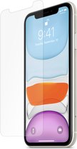 Screenprotector iPhone 12 | 2X TIMBER PREMIUM 9H Gehard Glas | Waterafstotend | Olie afstotend