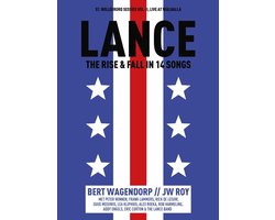 Omslag van Lance