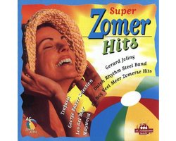 Super Zomer Hits