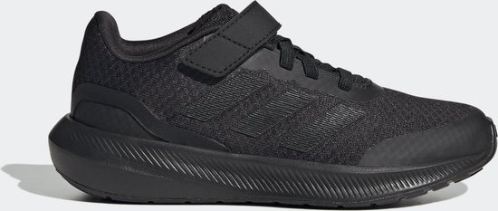 Adidas Sportswear RunFalcon 3.0 Schoenen met Elastische Veters en Klittenband - Kinderen