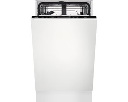AEG FSE62417P AirDry - Inbouwvaatwasser