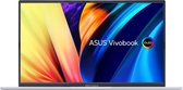 ASUS VivoBook M1503QA-L1048W, AMD Ryzen™ 7, 3,2 GHz, 39,6 cm (15.6"), 1920 x 1080 pixels, 8 Go, 512 Go