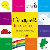 Various Artists - L'Imagier De La Couleur (CD)