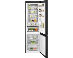 Electrolux LNT7ME34K1 koel/vries combinatie