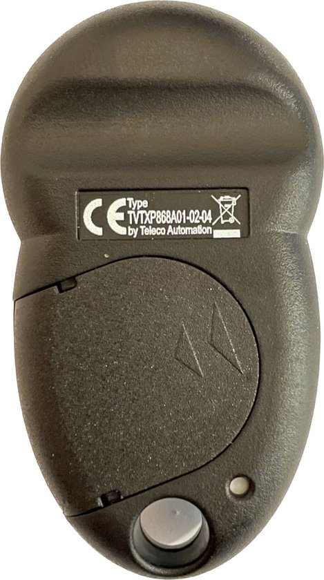 Pro- Line CND1 Émetteur portatif 4 canaux 868 Mhz