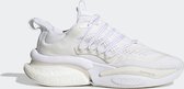 adidas Sportswear Alphaboost V1 Schoenen - Heren - Wit- 40 2/3