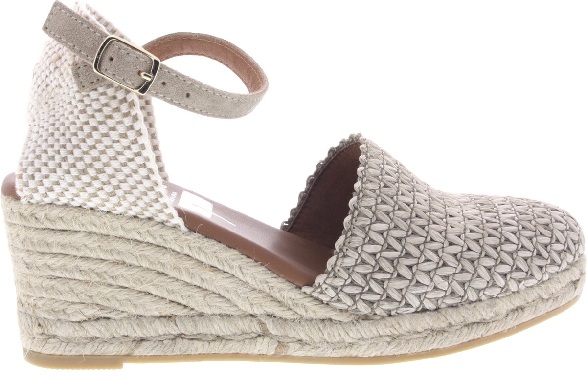 Dames Pumps Viguera 2070 Dakar Desert Zand - Maat 41