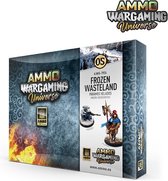 Ammo Mig Jimenez - AMMO WARGAMING UNIVERSE #11 - CREATE YOUR OWN