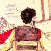 Sebastian Giovannucci - Il Ballo Della Sala (CD)