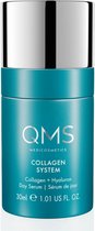 QMS Day Collagen Serum - 30ml + 2 Gratis QMS Samples