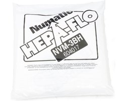 Numatic NVM-3BH 10 stofzakken 570 modellen