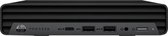 Bol.com HP Pro Mini 400 G9 í3-12100T 8GB 256GB W11Pro aanbieding