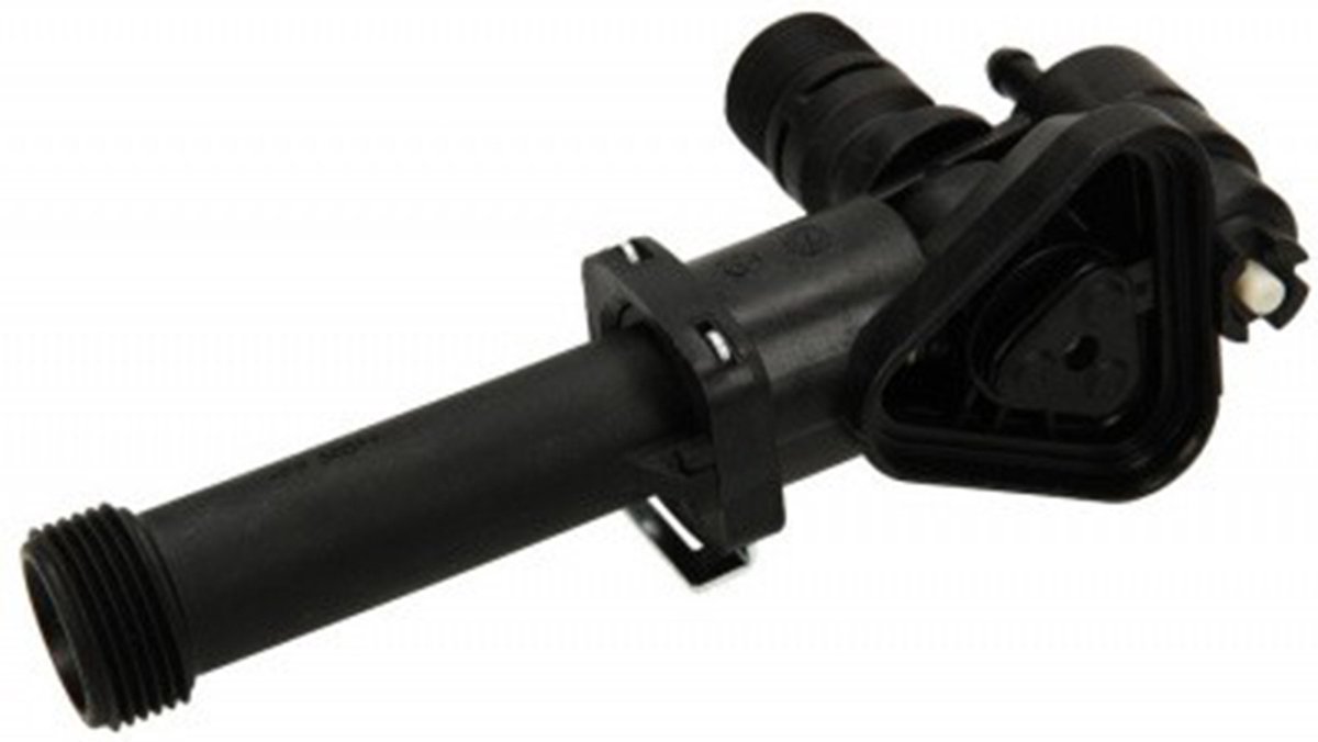 Bol.com Karcher Stuurkop Zwart, compleet K3.150, K275M, K256M 97550100 aanbieding
