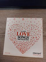 Classic Love Songs The Collection