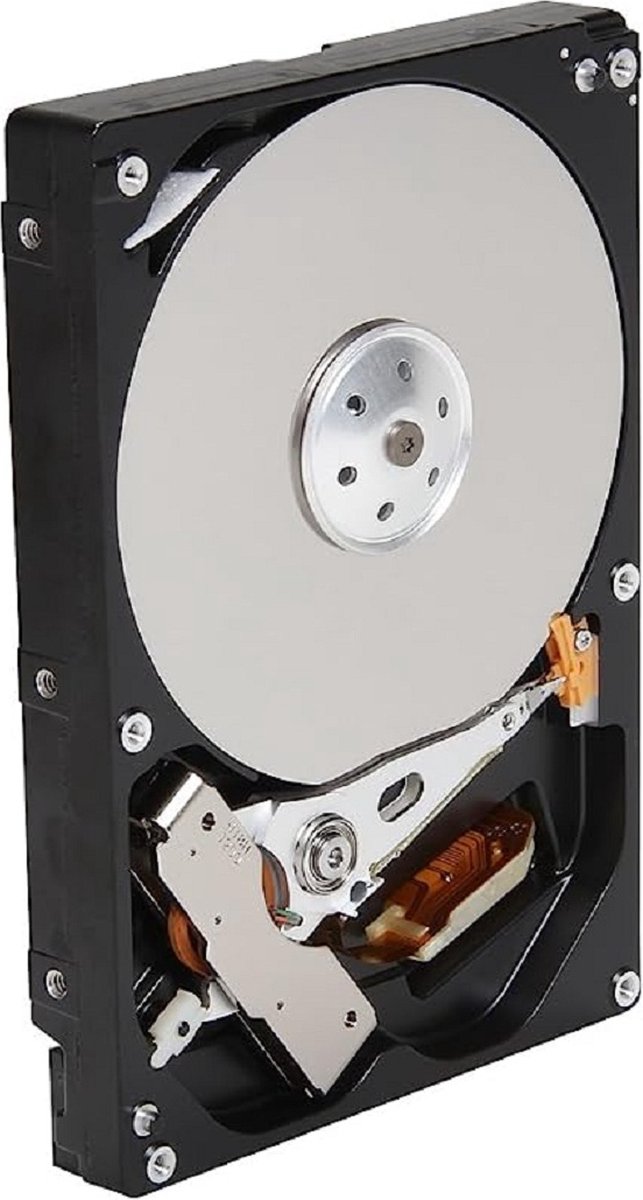 Toshiba harde schijf HDKPC05 3,5-inch 500 GB 7200 RPM SATA3/SATA 6,0 GB/s 32 MB DT01ACA050 van Toshiba — afbeelding 3