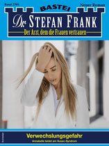 Dr. Stefan Frank 2705 - Dr. Stefan Frank 2705