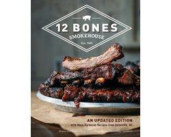 12 Bones Smokehouse