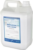 Bodylotion Cool Down 5 liter