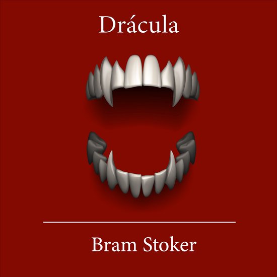 Drácula - cover