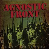Agnostic Front - Another Voice (LP)