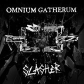Omnium Gatherum - Slasher - EP (CD)