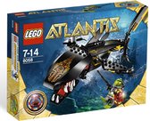 LEGO Atlantis Guardian of the Deep Sea - 8058