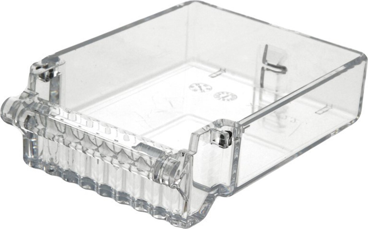 MOULINEX - Lekschaal van capsule opvangbakje - MS0059263