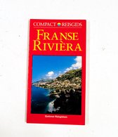 Franse riviera. gottmer compact reisgids