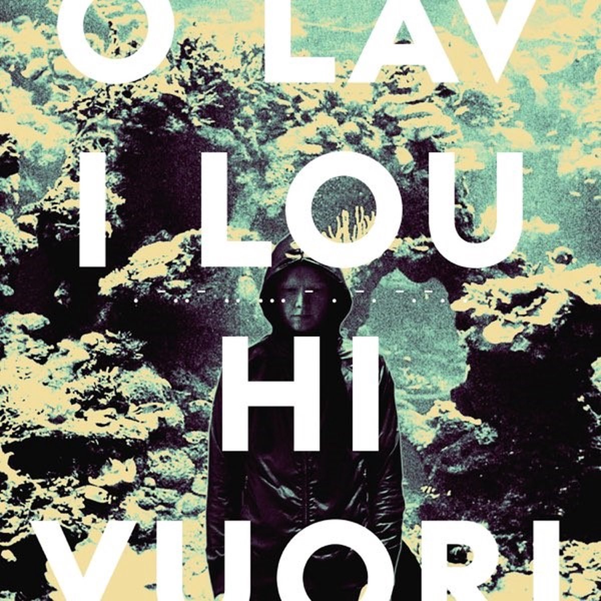 Olavi Louhivuori - Existence (CD)