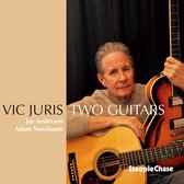 Vic Juris - Two Guitars (CD)