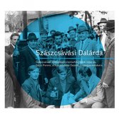 Szászcsávási Dalárda - Korusfelvetelek (CD)