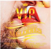 Various Artists - Vip Collection - Unchained Melodies (LP)