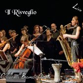 Claudia Bombardella - Il Risveglio (CD)