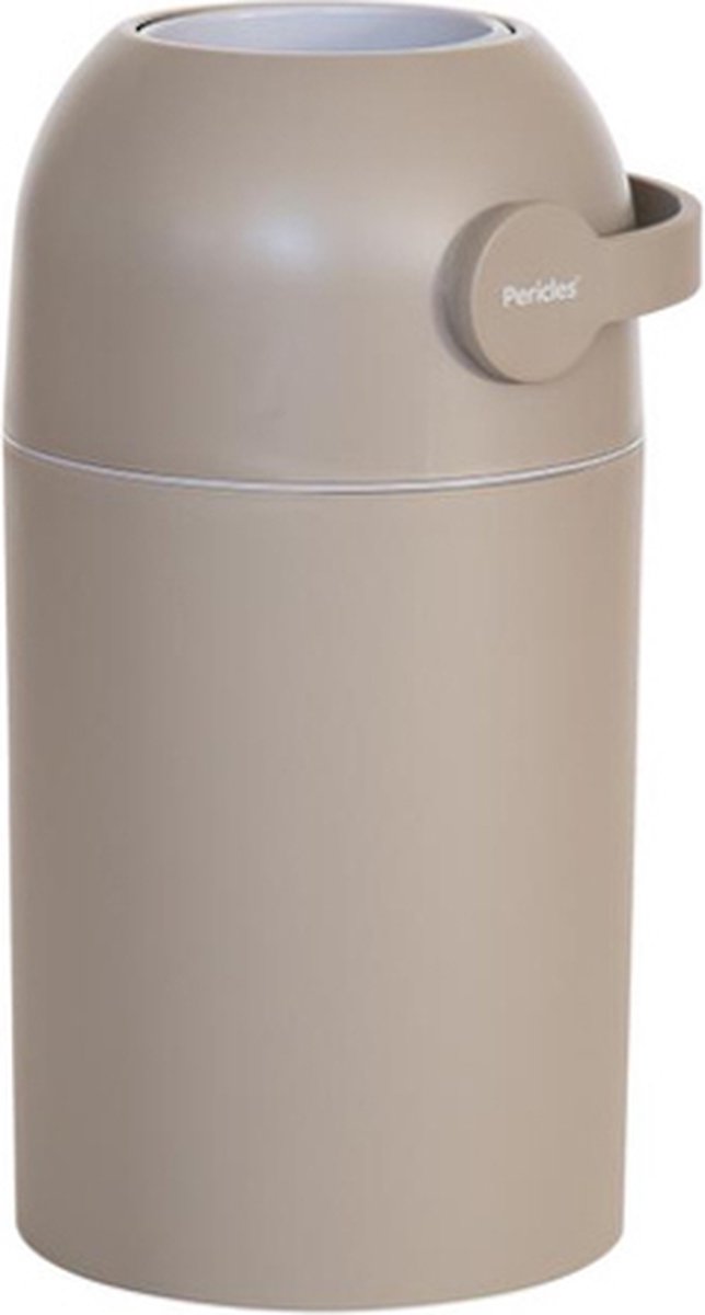 Goedkoopste Pericles Luieremmer Magic 45 Cm Taupe