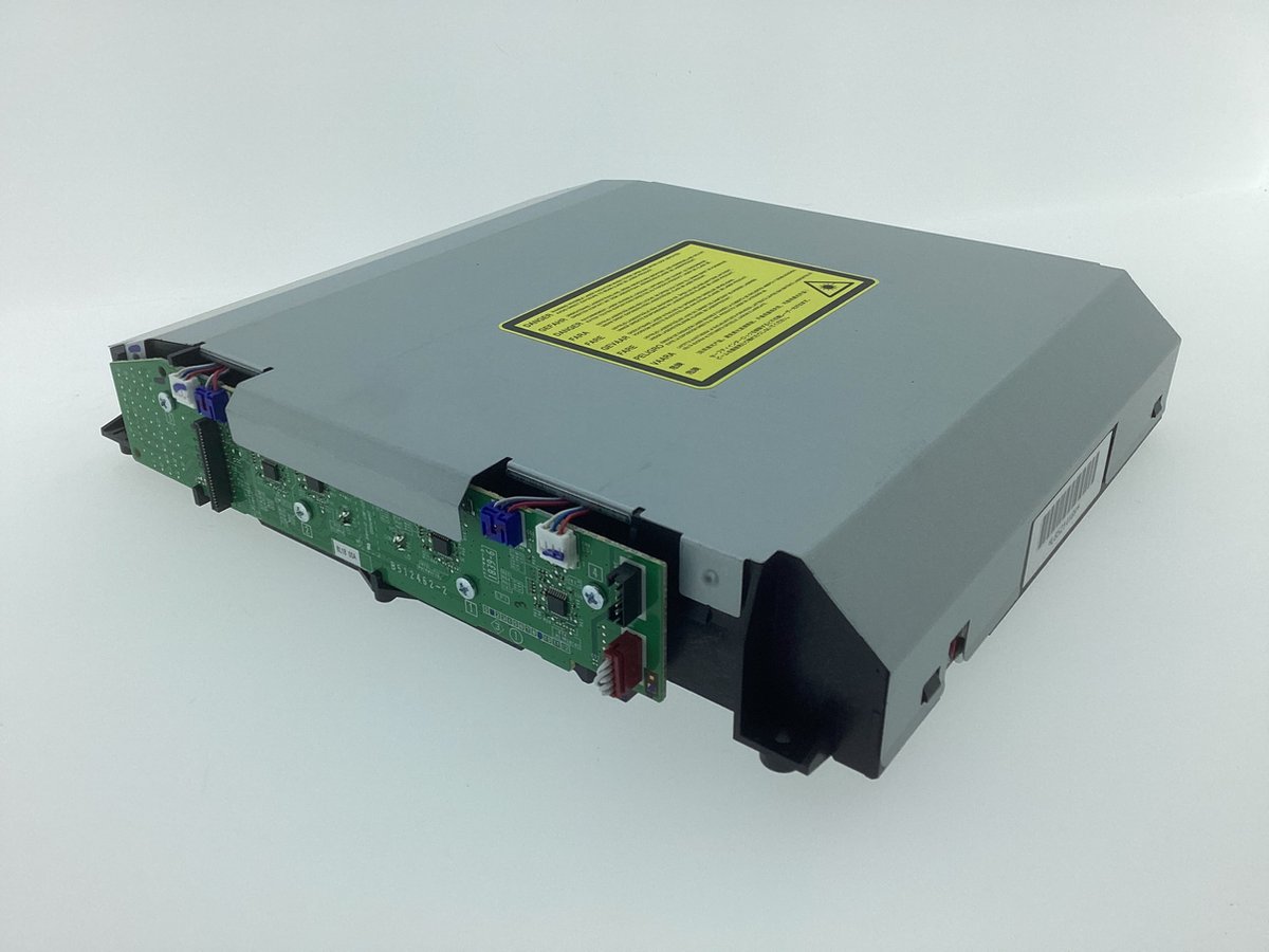 LASER UNIT ( B. D009ML001 ) GESCHIKT VOOR BROTHER PRINTERS: HL-L8260CDW / HL-L8260CDN / HL-L8360CDW / HL-L8360CDWT / HL-L9310CDW / DCP-L8410CDW / MFC-L8610CDW / MFC-L8690CDW / MFC-L8900CDW / MFC-L9570CDW / MFC-L9577CDW