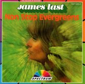 Evergreens Non Stop Dancing von Last,James