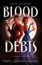 Blood Debts - Blood Debts