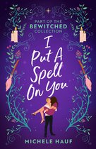 Bewitched: I Put A Spell On You: An American Witch in Paris / The Witch's Quest