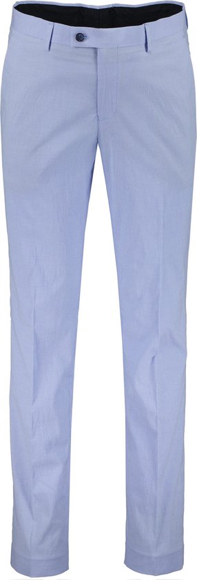 Hensen Pantalon - Mix & Match - Blauw - 54