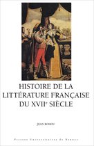 Histoire de la littérature française - Histoire de la littérature française du XVIIe siècle