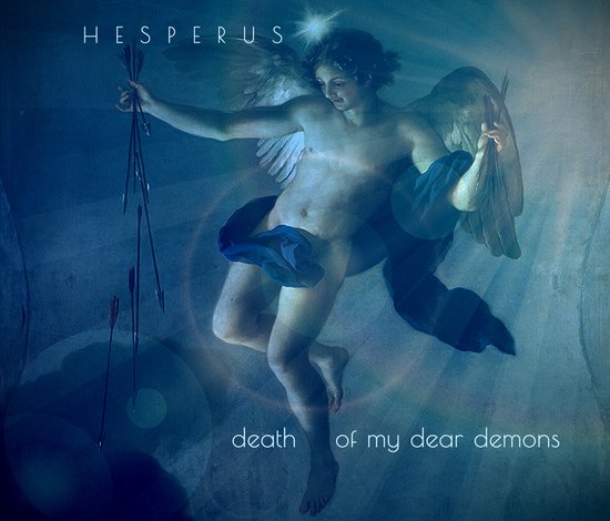 Hesperus - Death of my dear demons