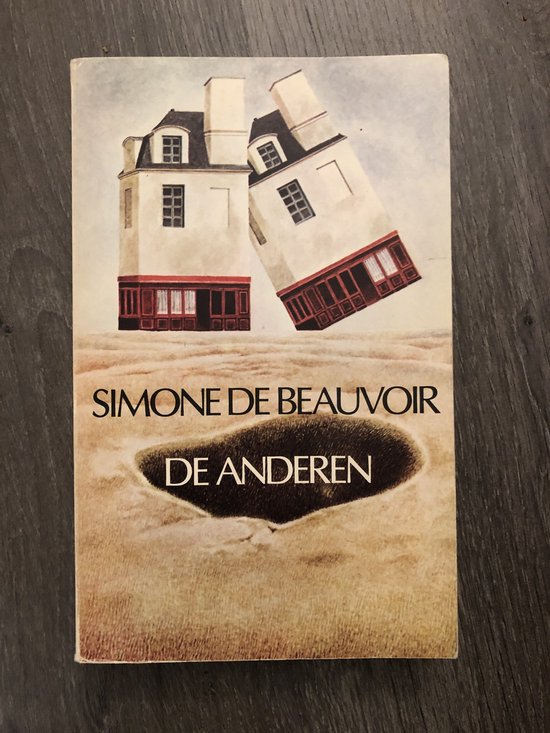9789026957093 - De anderen