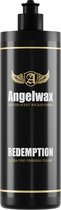 ANGELWAX Redemption Finishing polijstmiddel - 250ml - voor de fijne laatste krasjes - zeer hoge glansgraad