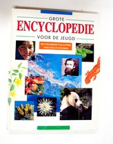 Grote encyclopedie voor de jeugd